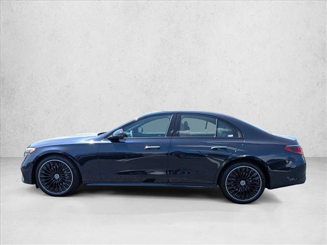New 2026 Mercedes-Benz E 350 Sedan image 5
