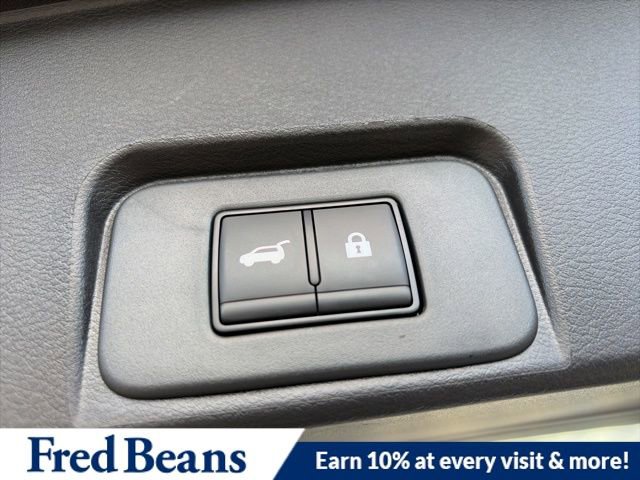 New 2026 Nissan Rogue SV image 14