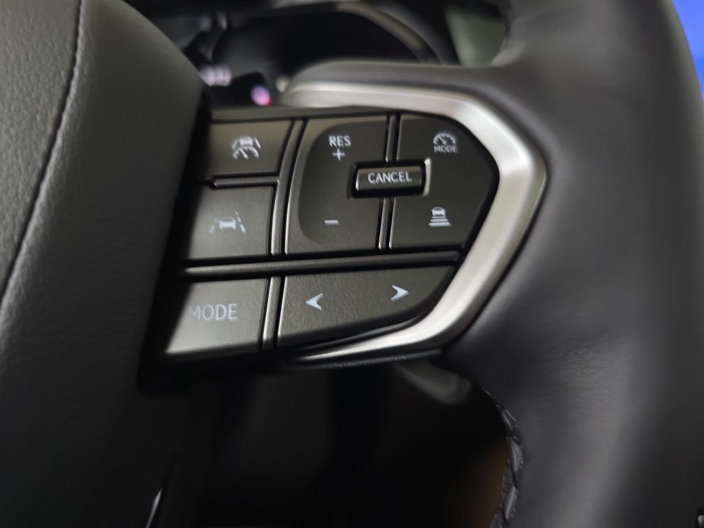 New 2026 Lexus NX 350 AWD w/ Cold Area Package image 18