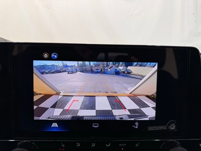 New 2026 Chevrolet Colorado Trail Boss image 32