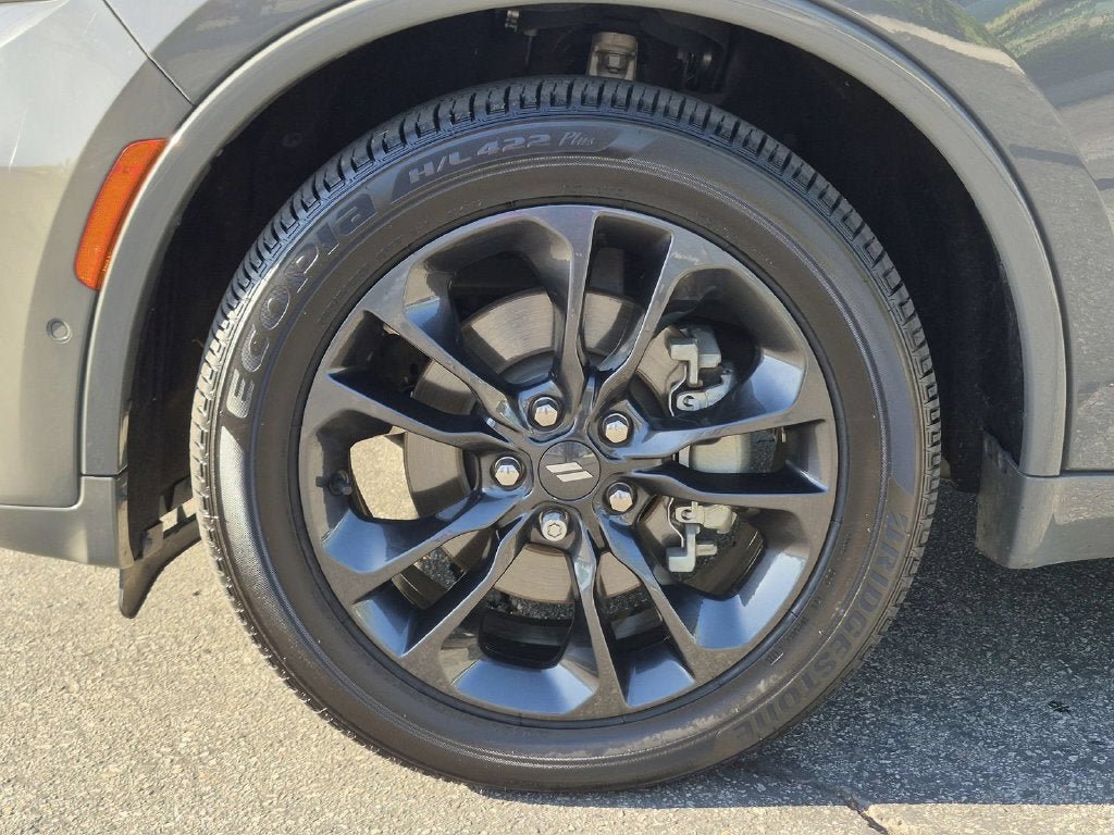 Used 2022 Dodge Durango R/T w/ Blacktop Package AWD/4WD image 38