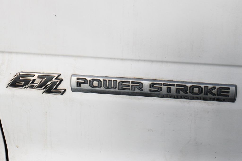 Used 2019 Ford F550 4x4 Crew Cab Super Duty image 46