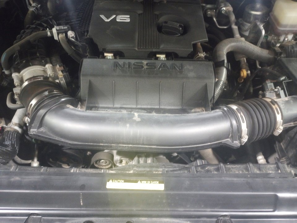 Used 2022 Nissan Frontier S w/ Technology Package image 20