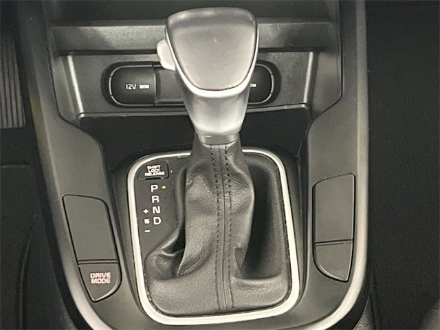 Certified 2021 Kia Soul GT-Line image 19