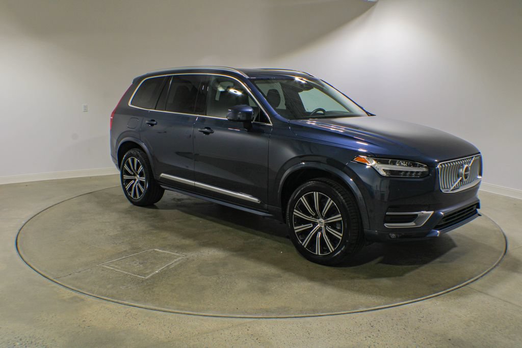 Used 2023 Volvo XC90 B6 Plus AWD/4WD image 7
