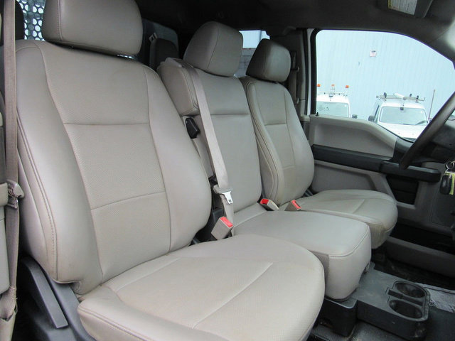 Used 2019 Ford F350 XL w/ XL Value Package RWD image 13
