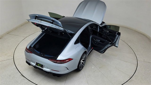 Used 2024 Mercedes-Benz AMG GT 43 image 90