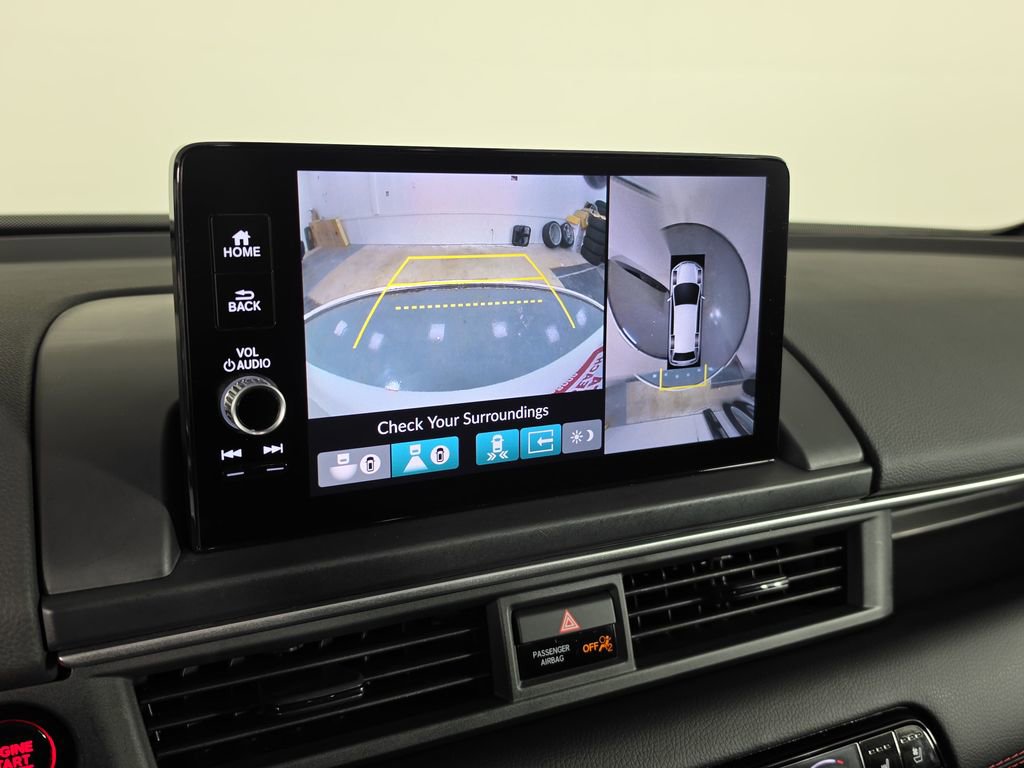 Used 2025 Honda Pilot Black Edition image 20