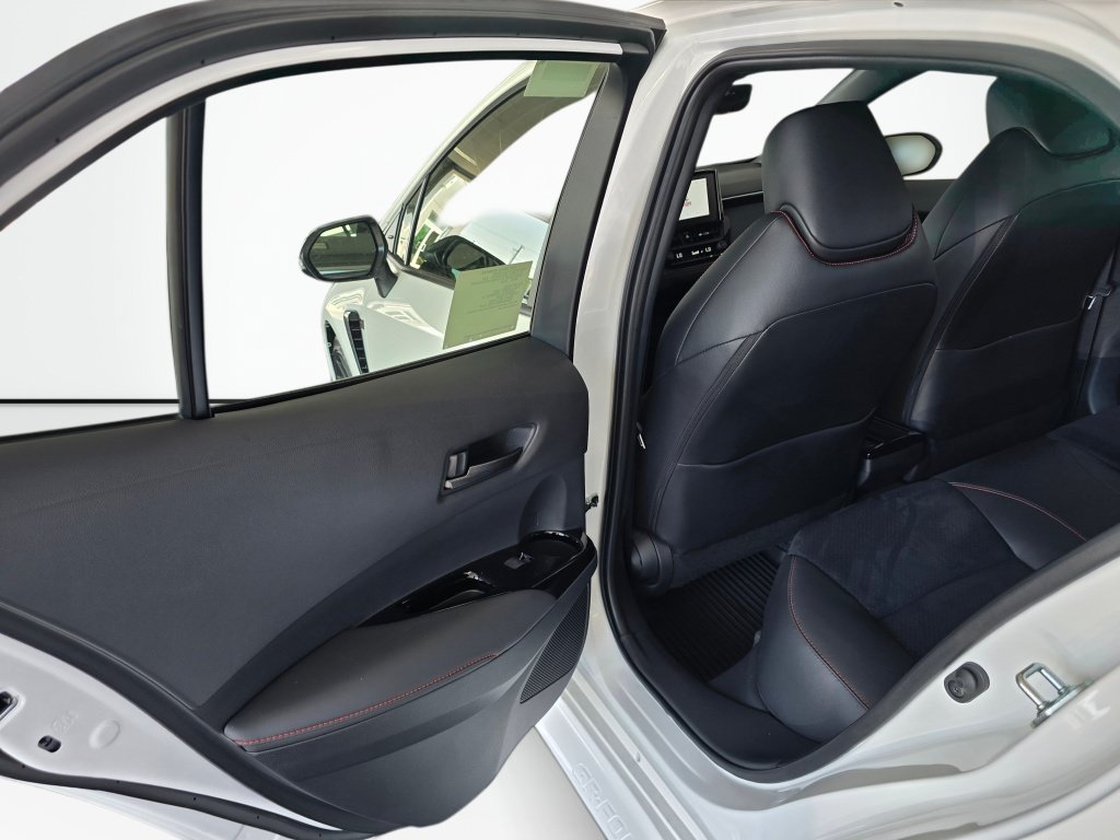 New 2026 Toyota Corolla GR AWD/4WD image 34