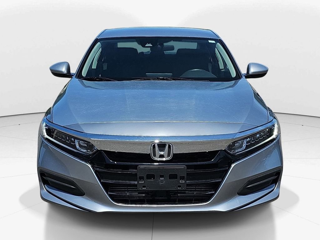 Used 2020 Honda Accord LX image 12