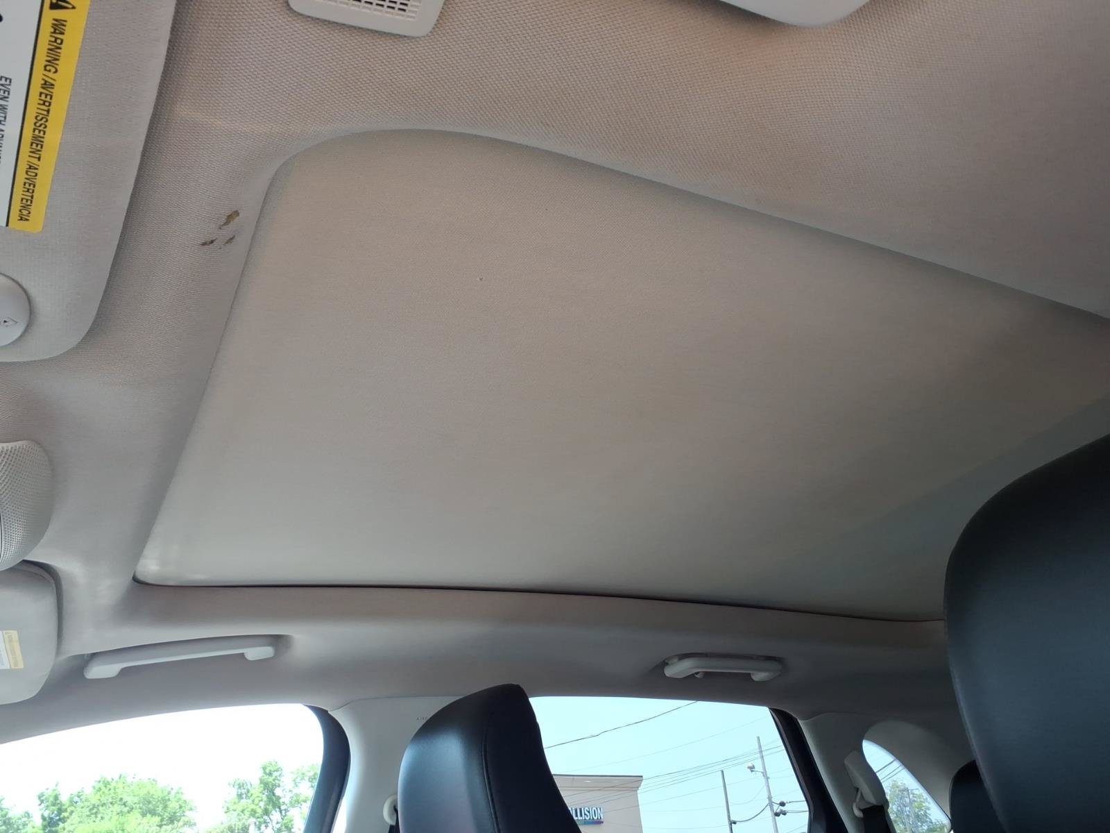 Used 2022 Ford Edge SEL w/ Convenience Package AWD/4WD image 30