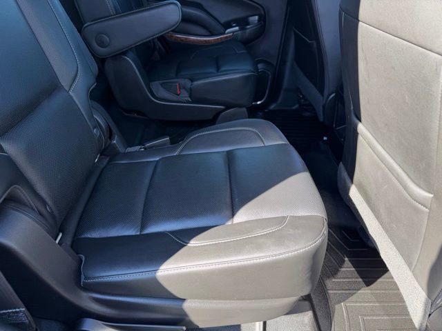 Certified 2019 Chevrolet Tahoe Premier image 11