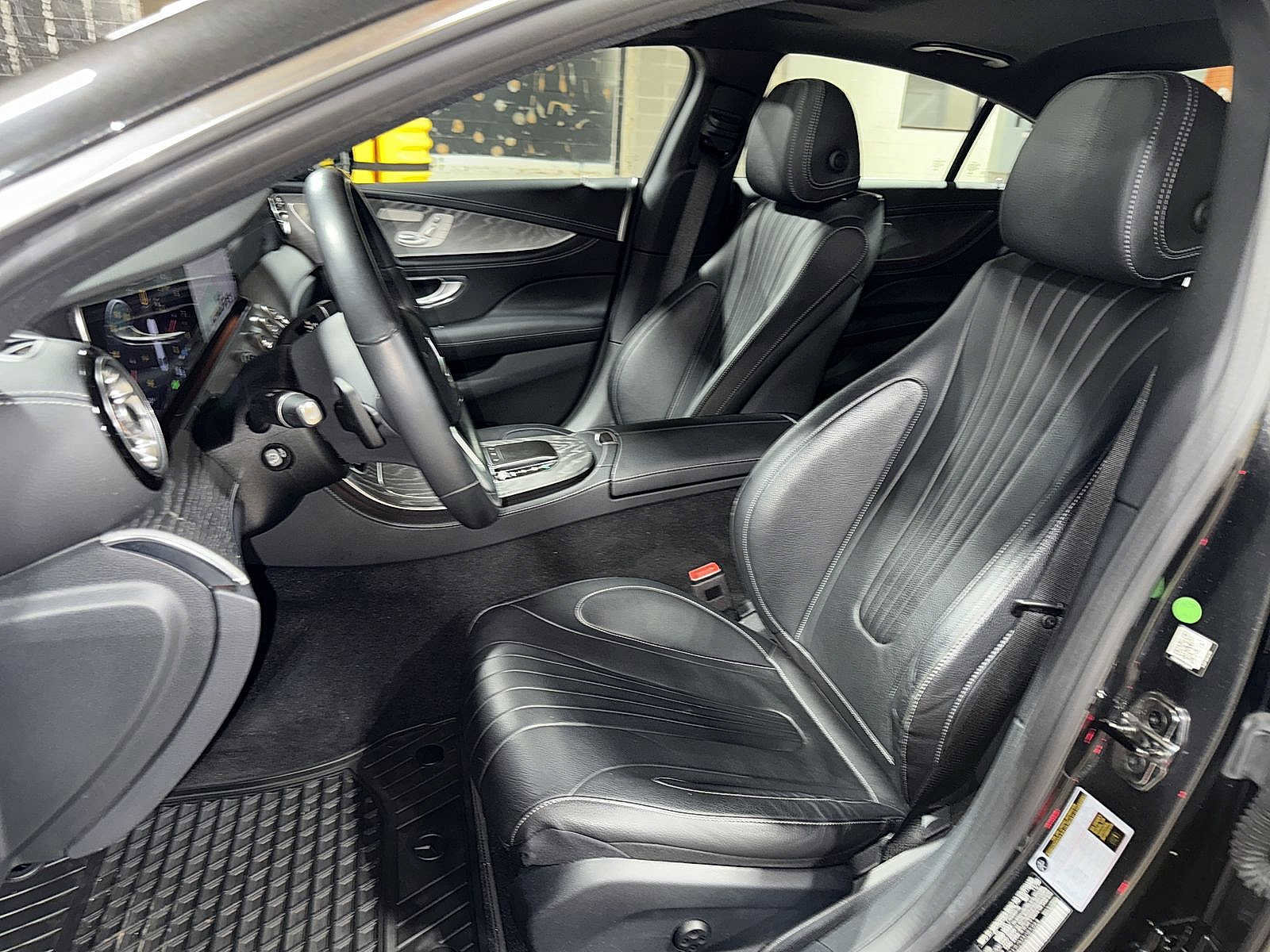 Used 2021 Mercedes-Benz CLS 450 4MATIC image 15