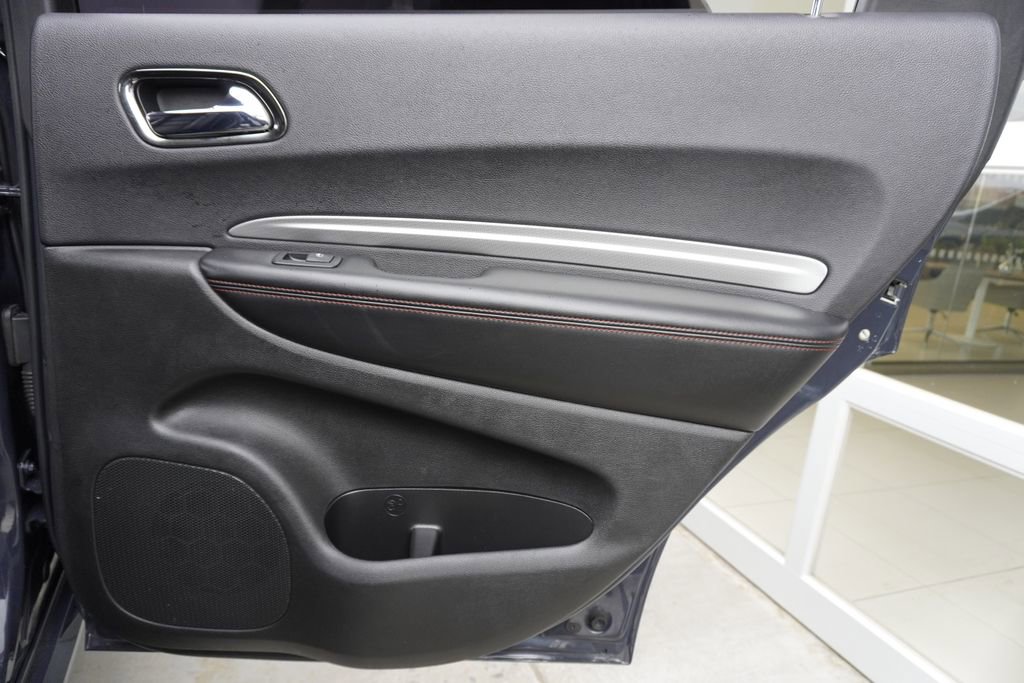 Used 2018 Dodge Durango GT w/ Premium Group image 25