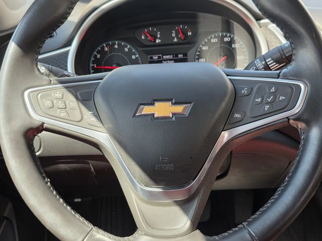 Used 2022 Chevrolet Malibu RS image 27
