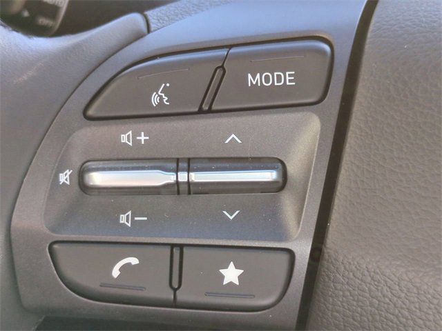 Certified 2022 Hyundai Kona SEL w/ Convenience Package image 30