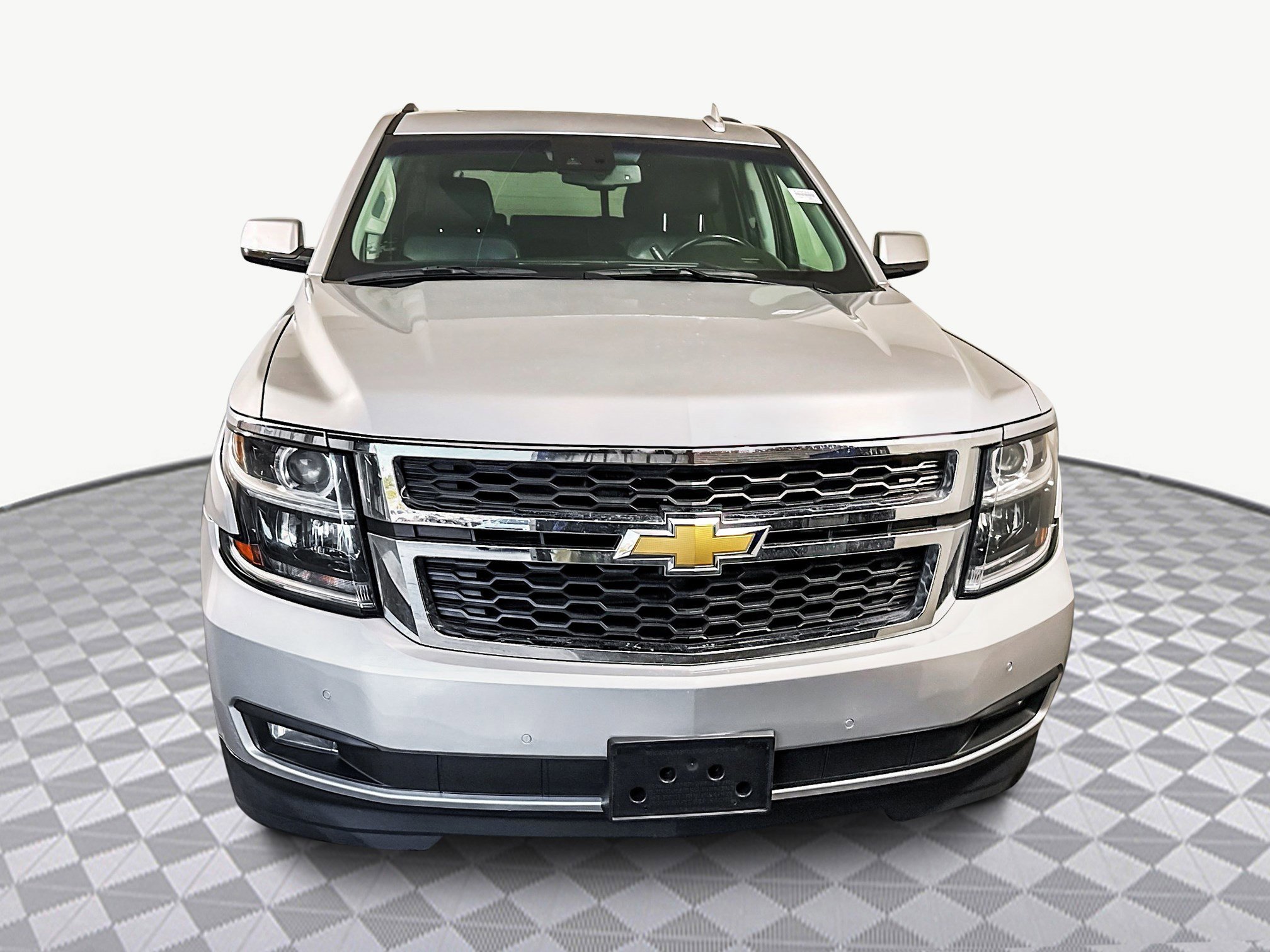 Used 2019 Chevrolet Tahoe LT image 2