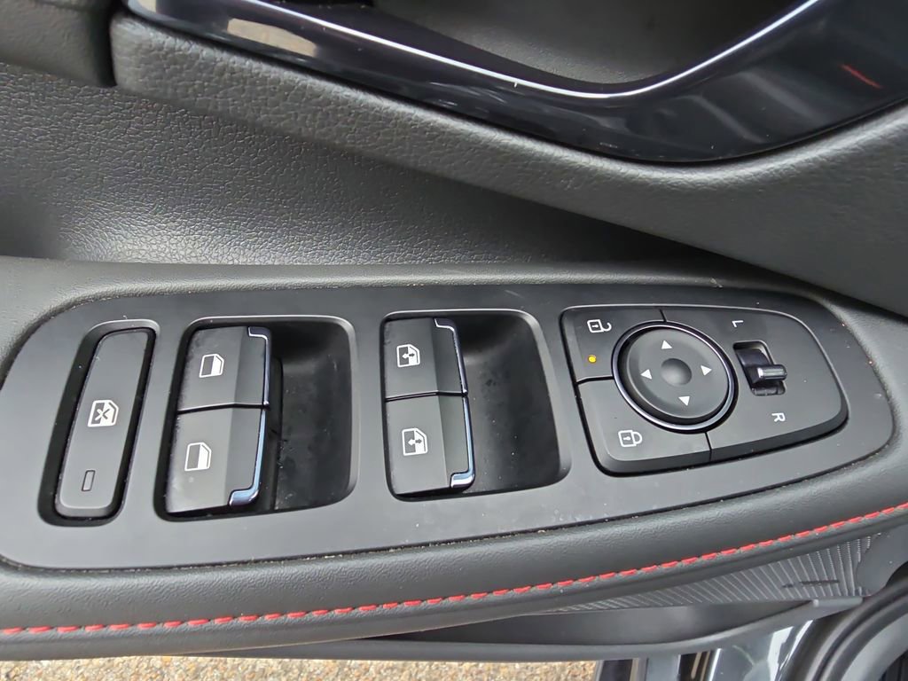 Certified 2024 Hyundai Sonata N Line FWD image 26