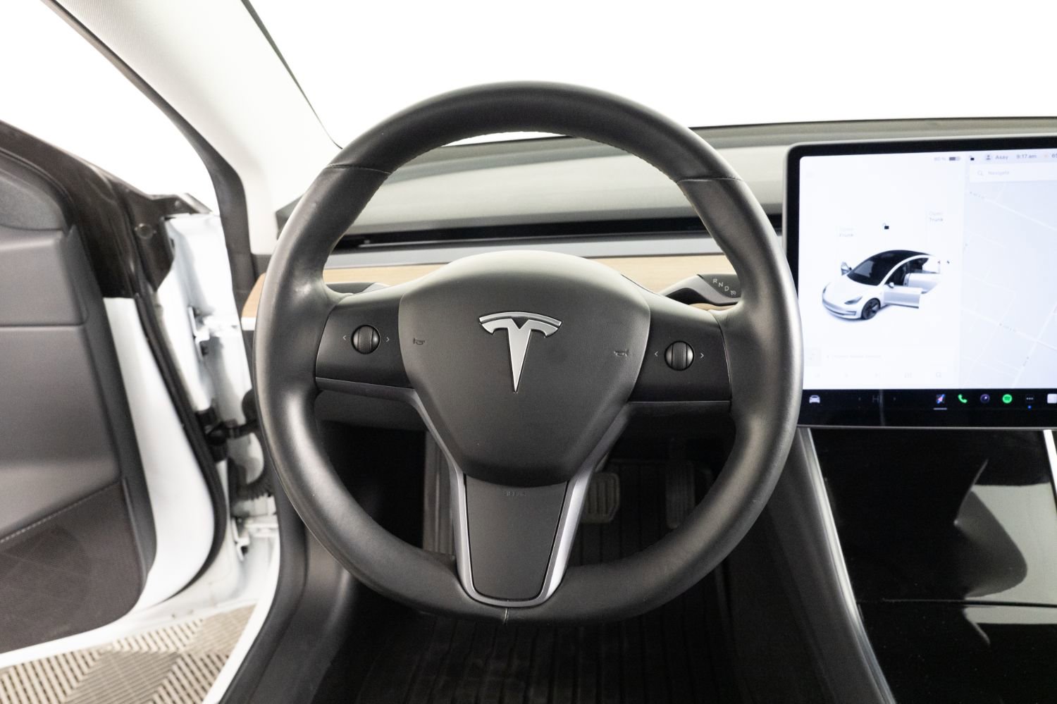 Used 2018 Tesla Model 3 Long Range image 32