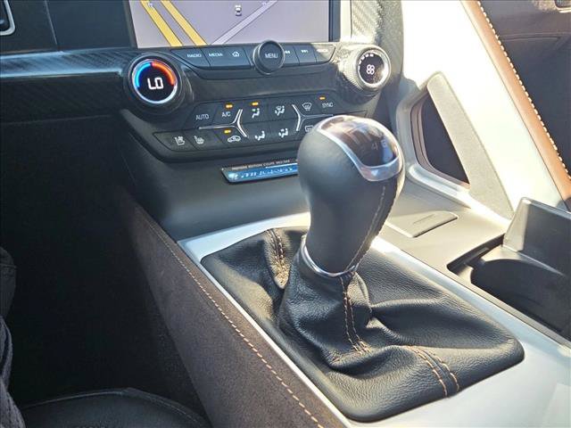 Used 2014 Chevrolet Corvette Stingray Coupe w/ 3LT Preferred Equipment Group RWD image 12