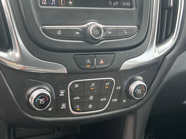 Used 2023 Chevrolet Equinox LT image 17
