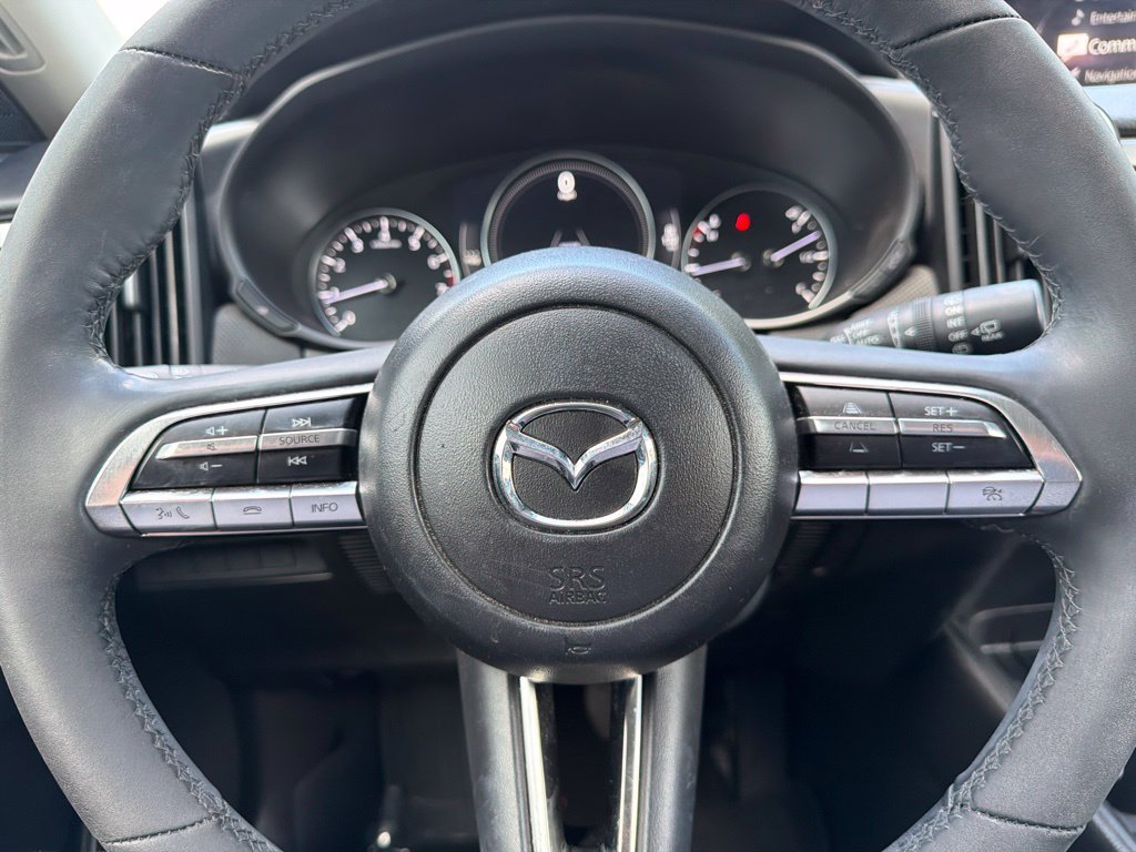 Used 2024 MAZDA CX-50 AWD 2.5 S w/ Select Package image 40