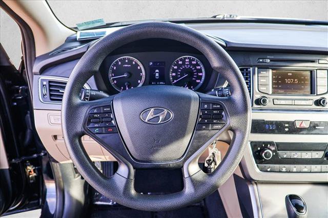 Used 2015 Hyundai Sonata Sport FWD image 12