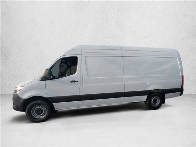 New 2026 Mercedes-Benz Sprinter 2500 image 5