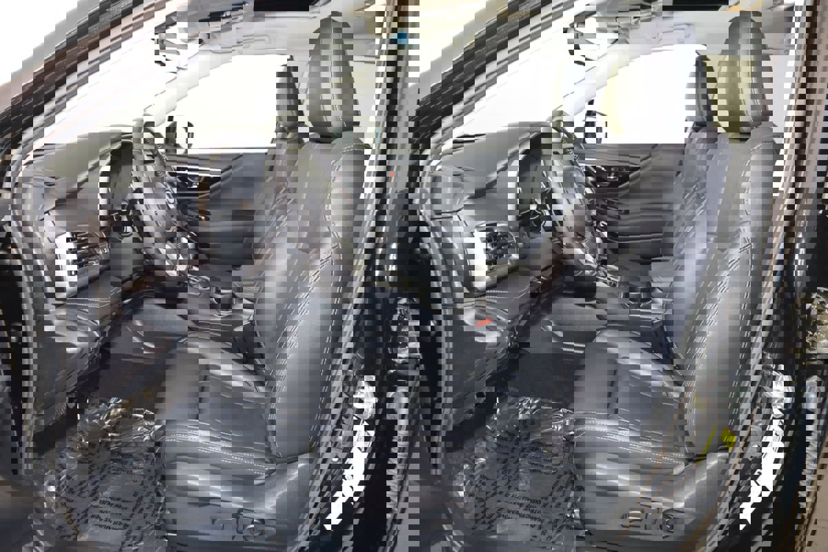 Used 2022 Subaru Outback Limited image 12