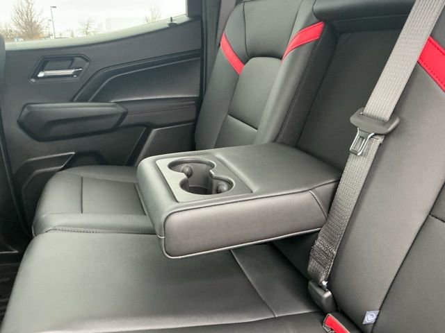 New 2026 Chevrolet Colorado Z71 w/ Technology Package image 37