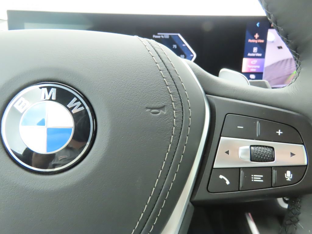 Certified 2026 BMW X5 sDrive40i w/ Parking Assistance Package RWD image 13