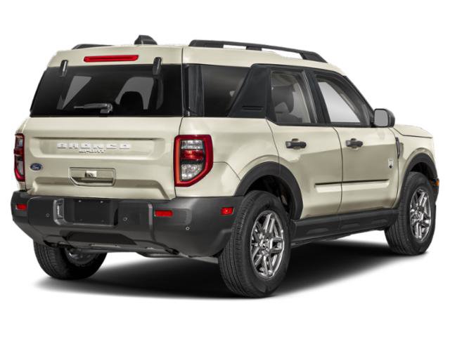 New 2025 Ford Bronco Sport Big Bend w/ Convenience Package image 33