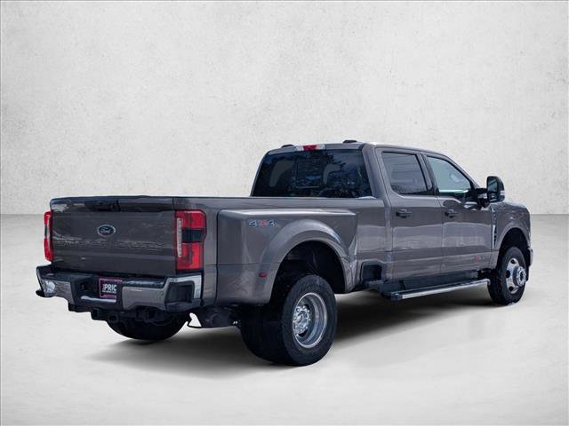 Certified 2023 Ford F350 XLT w/ 360-Degree Camera Package image 5