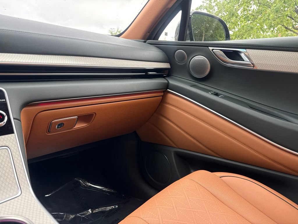 New 2026 Genesis GV80 2.5T Advanced AWD/4WD image 22