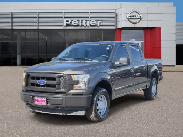 Used 2017 Ford F150 XL image 3
