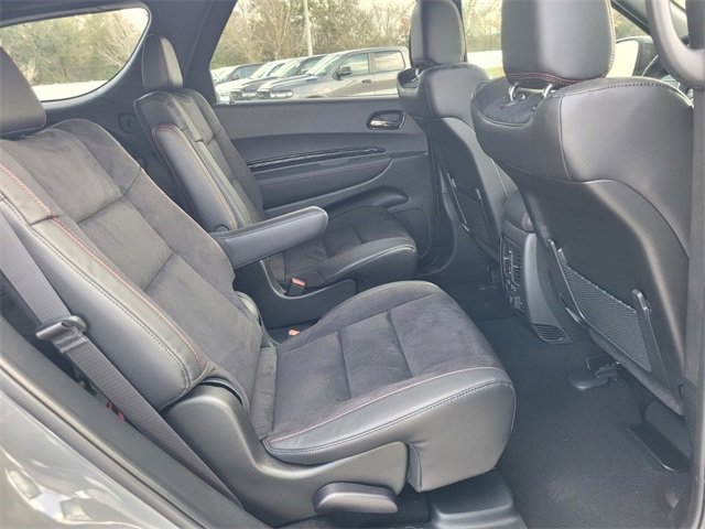 New 2026 Dodge Durango GT image 17