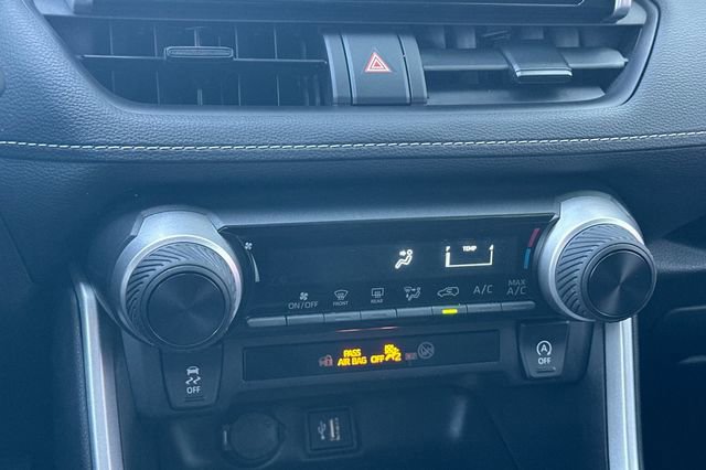 Certified 2024 Toyota RAV4 LE image 27