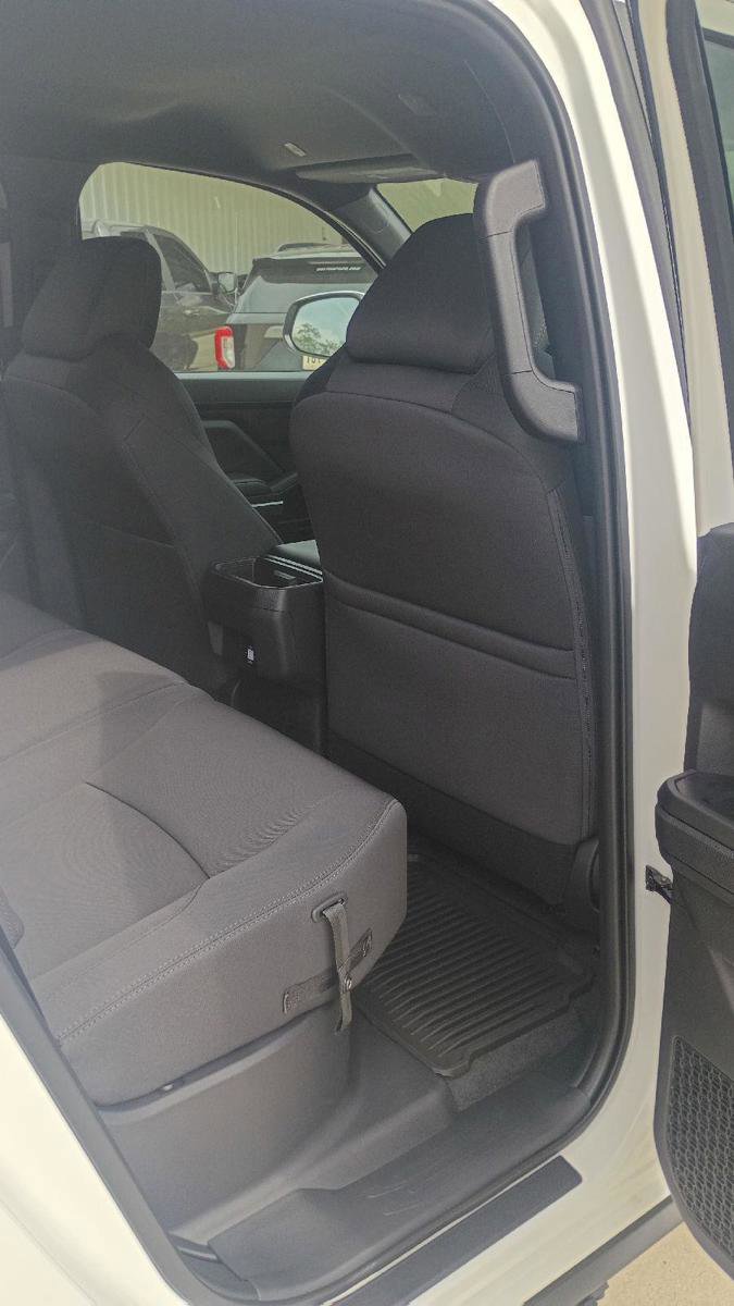 New 2026 Toyota Tacoma SR5 image 18