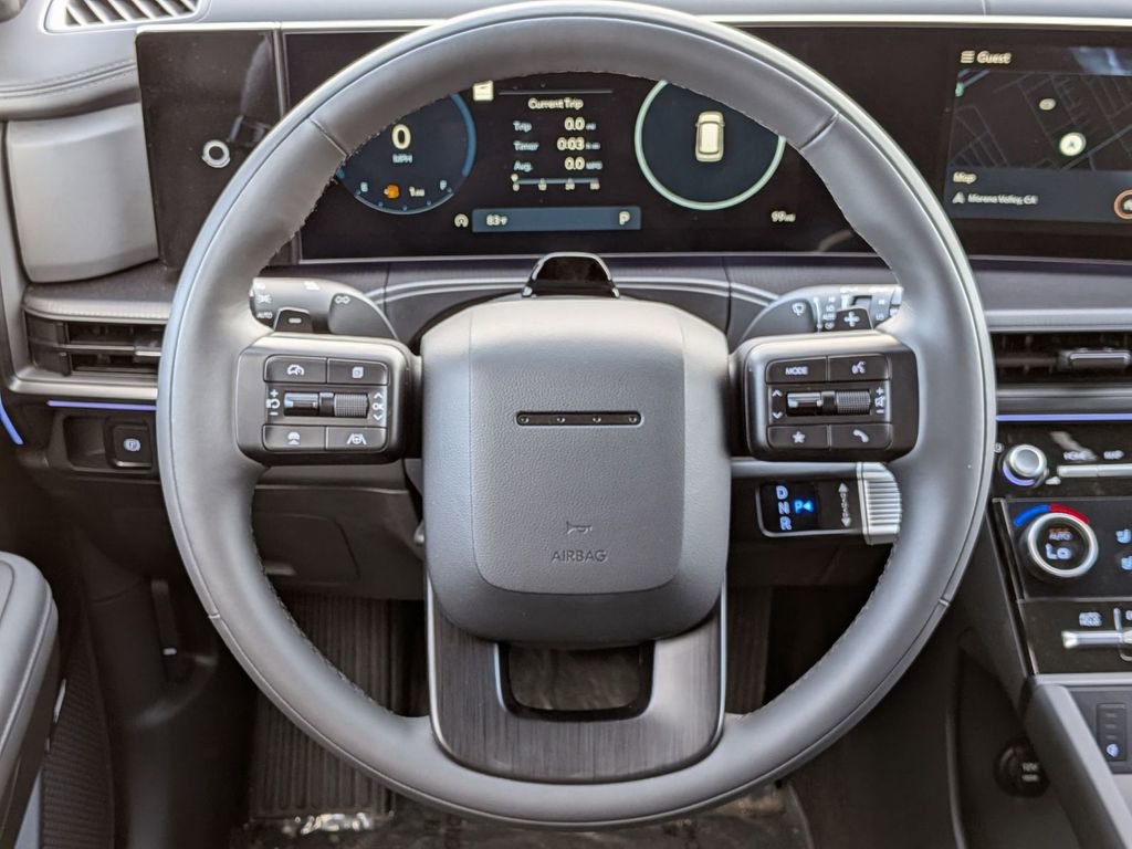 New 2025 Hyundai Santa Fe Calligraphy image 19