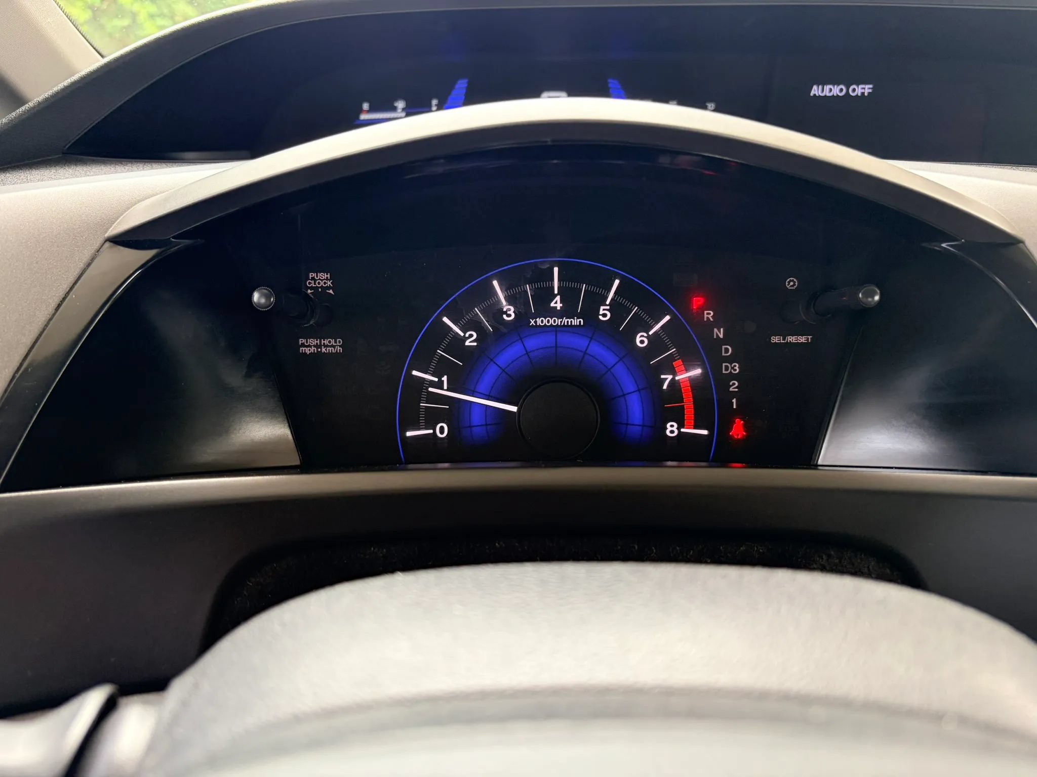 Used 2012 Honda Civic EX-L image 17