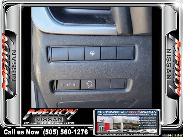 Used 2023 Nissan Rogue SV image 28