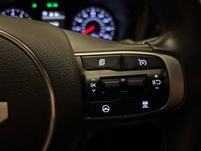 Used 2024 Kia K5 GT-Line image 15