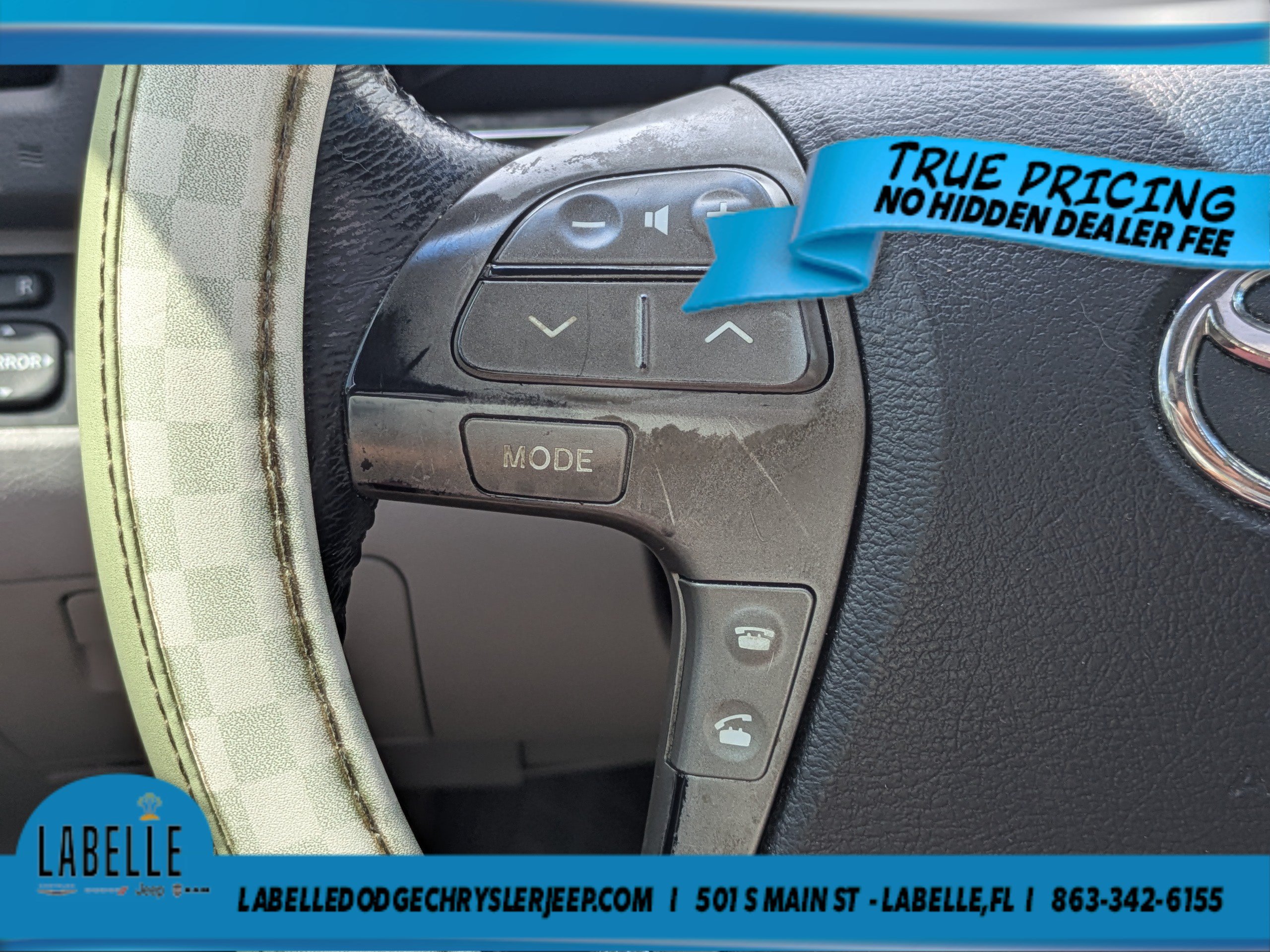 Used 2008 Toyota Highlander Limited AWD/4WD image 22
