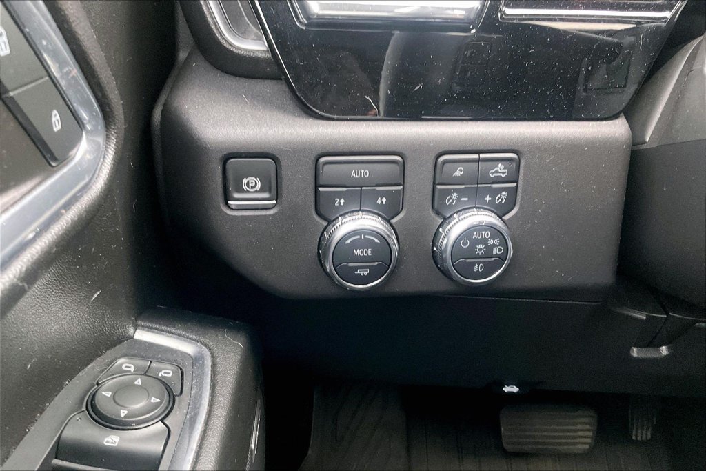 Used 2024 GMC Sierra 1500 Elevation w/ Elevation Premium Package AWD/4WD image 36