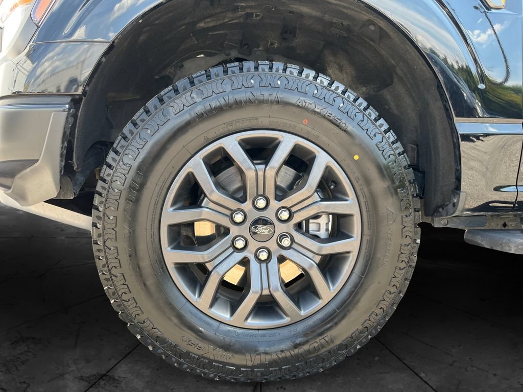 Used 2024 Ford F150 Tremor w/ Equipment Group 402A High AWD/4WD image 14