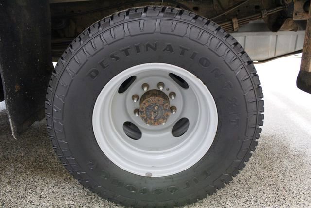 Used 2000 Ford F350 XL image 23