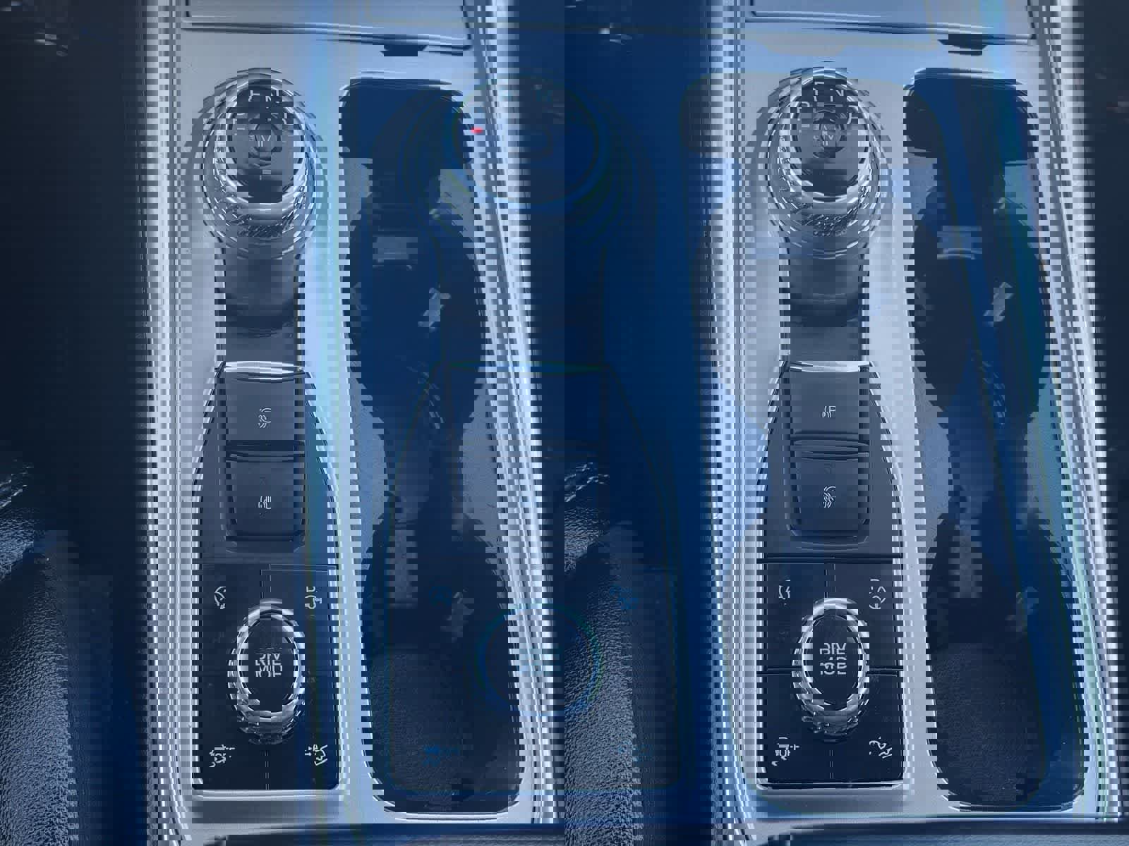 Used 2020 Ford Explorer ST w/ ST Street Pack image 25