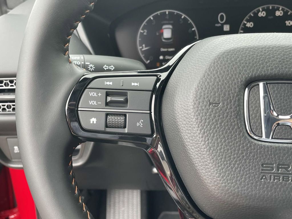 Used 2026 Honda HR-V Sport image 24