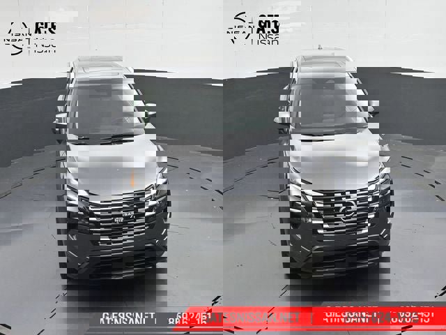 New 2026 Nissan Rogue SV w/ SV Premium Package image 43