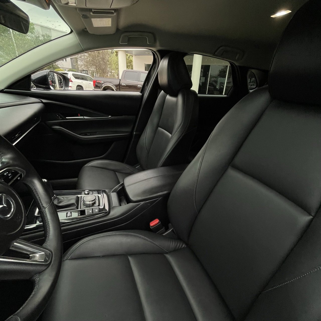 Used 2024 MAZDA CX-30 AWD 2.5 S w/ Select Sport Pkg image 20